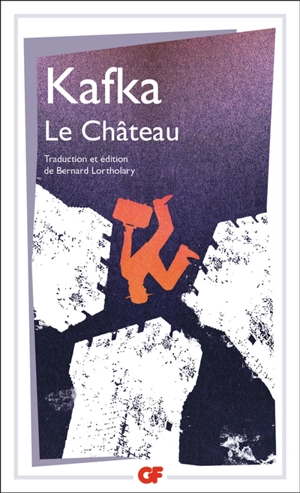 Le château - Franz Kafka