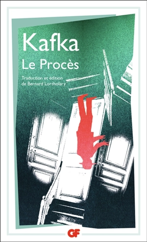 Le procès - Franz Kafka