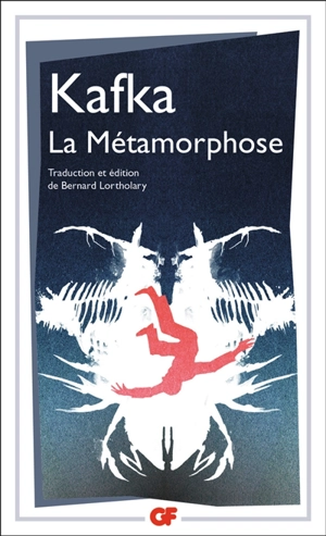 La métamorphose - Franz Kafka