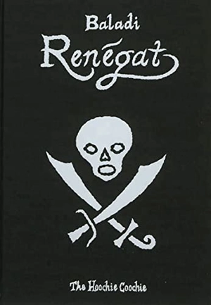 Renégat - Baladi