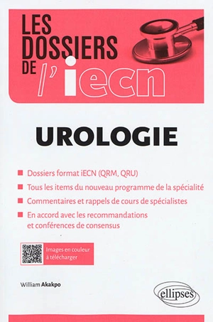 Urologie - William Akakpo