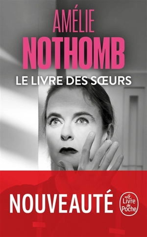 La Divine Comédie d'Amélie Nothomb Livre audio
