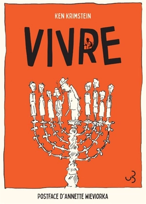 Vivre - Ken Krimstein