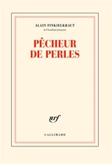 Alain Finkielkraut - Le mécontemporain : Péguy, lecteur du monde moderne