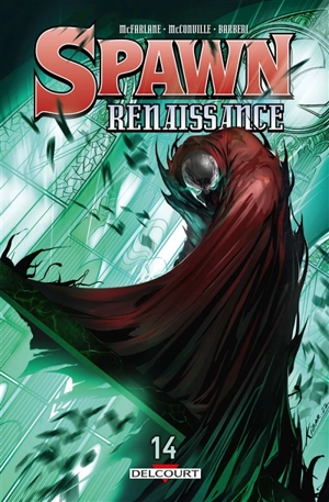 Spawn renaissance. Vol. 14 - Todd McFarlane