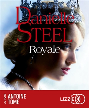 Royale - Danielle Steel