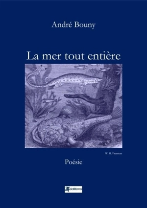 La mer tout entière - André Bouny