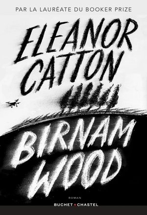 Birnam Wood - Eleanor Catton