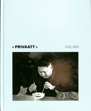 Privaatt - Aalam Wassef