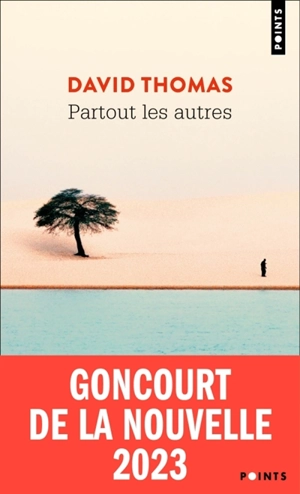 Partout les autres - David Thomas