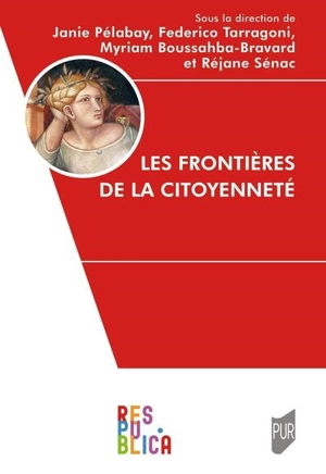 Les frontières de la citoyenneté