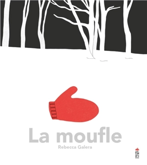 La moufle - Rebecca Galera