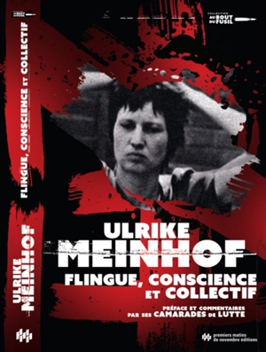 Textes de prison - Ulrike Marie Meinhof