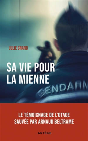 Sa vie pour la mienne - Julie Grand