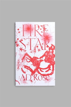 Firestar - AD Rose