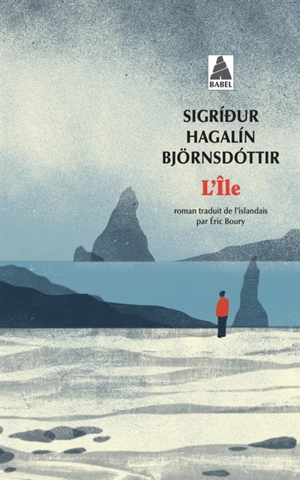 L'île - Sigridur Hagalin Björnsdottir