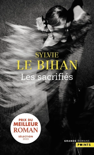 Les sacrifiés - Sylvie Le Bihan