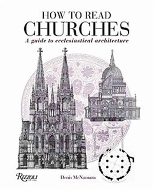 How to Read Churches - Denis R. McNamara