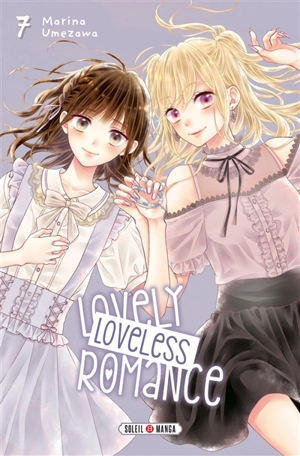 Lovely loveless romance. Vol. 7 - Marina Umezawa