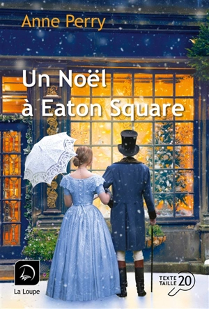 Un Noël à Eaton Square - Anne Perry