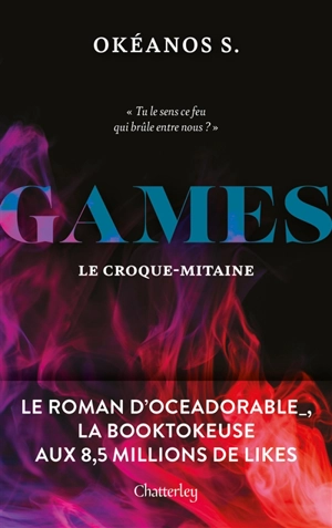 Games. Vol. 1. Le Croque-Mitaine - Okéanos S.