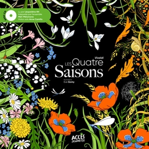 Les quatre saisons