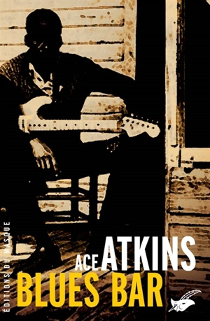 Blues Bar - Ace Atkins