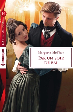 Par un soir de bal - Margaret McPhee