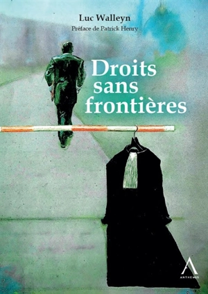 Droits sans frontières - Luc Walleyn