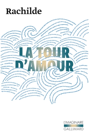 La tour d'amour - Rachilde