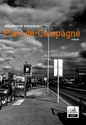 Plan de campagne - Stéphane Sarpaux