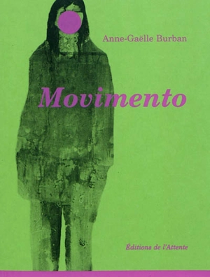 Movimento - Anne-Gaëlle Burban