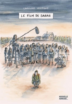 Le film de Sarah - Lavergne, Caroline