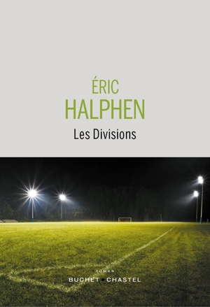 Les divisions - Eric Halphen