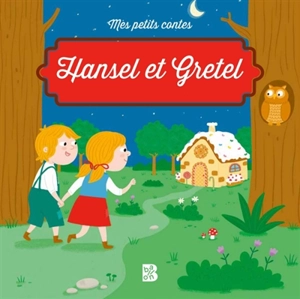 Hansel et Gretel - Katleen Put