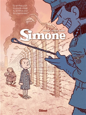 Simone. Vol. 2 - Jean-David Morvan