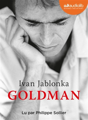 Goldman - Ivan Jablonka