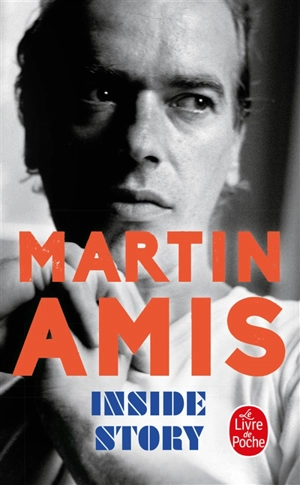 Inside story - Martin Amis