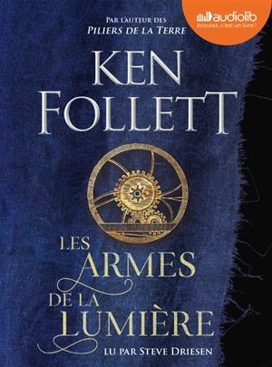 Les armes de la lumière - Ken Follett