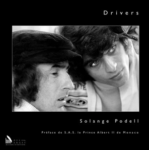 Drivers - Solange Podell