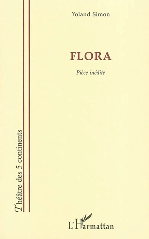 Flora - Yoland Simon