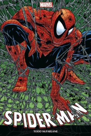 Spider-Man - Todd McFarlane