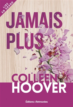 Jamais plus - Colleen Hoover