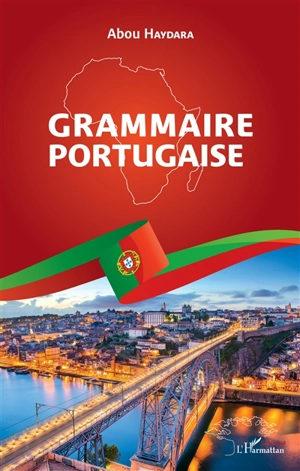 Grammaire portugaise - Abou Haydara