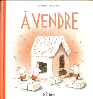 A vendre - Samuel Ribeyron