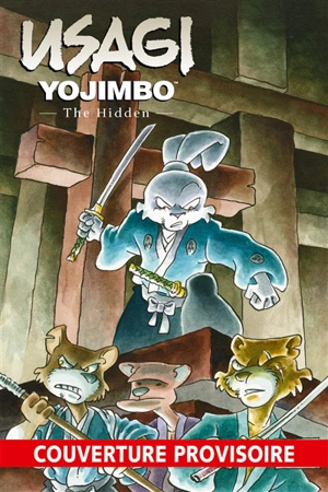 Usagi Yojimbo. Vol. 33 - Stan Sakai