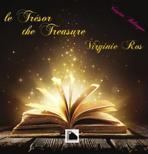 Le trésor. The treasure - Virginie Ros