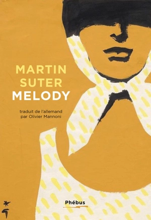 Melody - Martin Suter