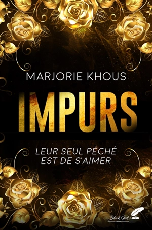 Impurs : leur seul péché est de s'aimer - Marjorie Khous