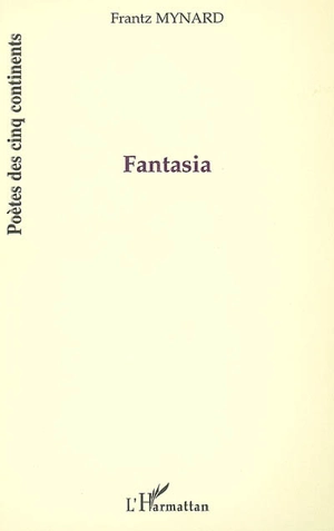 Fantasia - Frantz Mynard